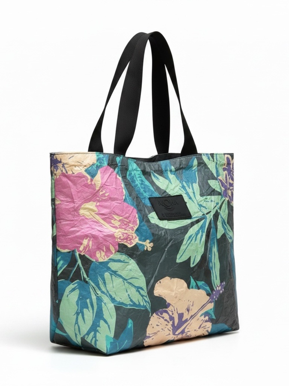 ALOHA Collection Pau Hana Day Tripper Tote w Splash Proof Technology - Picture 8 of 16